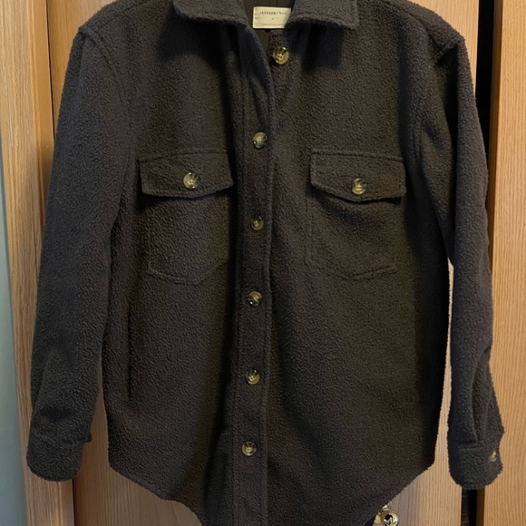 Jackson Rowe Panamint Jacket in Umber - Picture 3 of 3